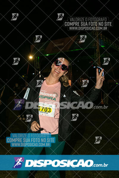 Corrida Unimed Inspira Night 2024