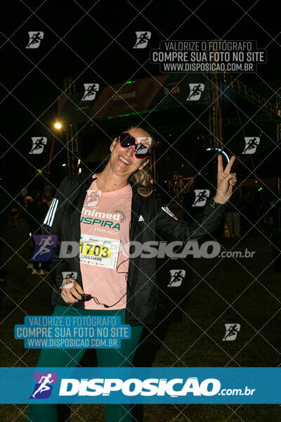 Corrida Unimed Inspira Night 2024