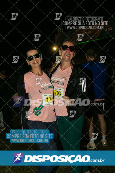 Corrida Unimed Inspira Night 2024