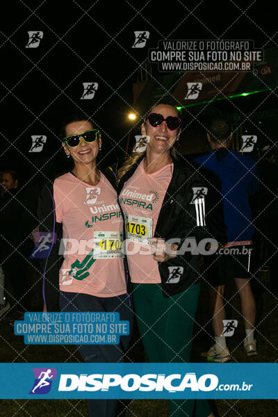 Corrida Unimed Inspira Night 2024