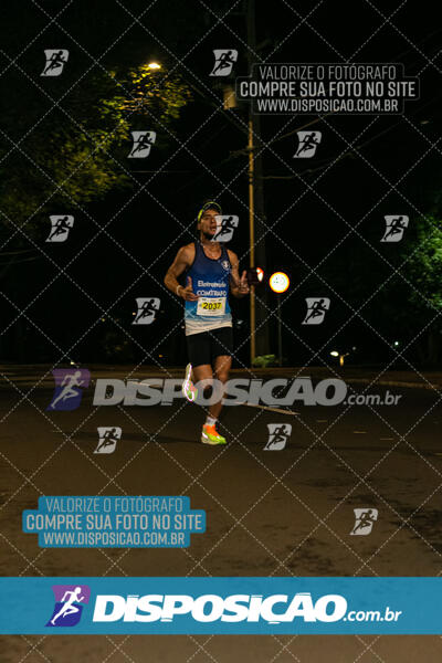 Corrida Unimed Inspira Night 2024