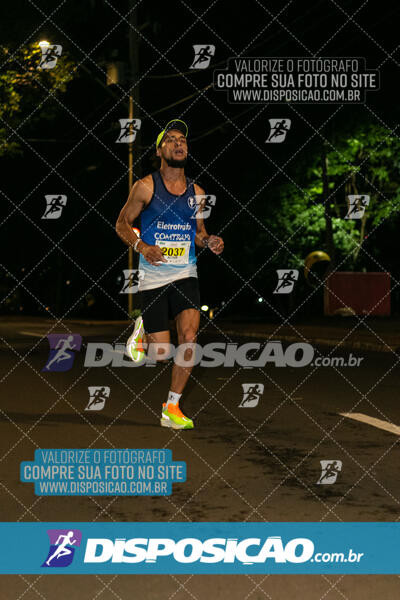 Corrida Unimed Inspira Night 2024