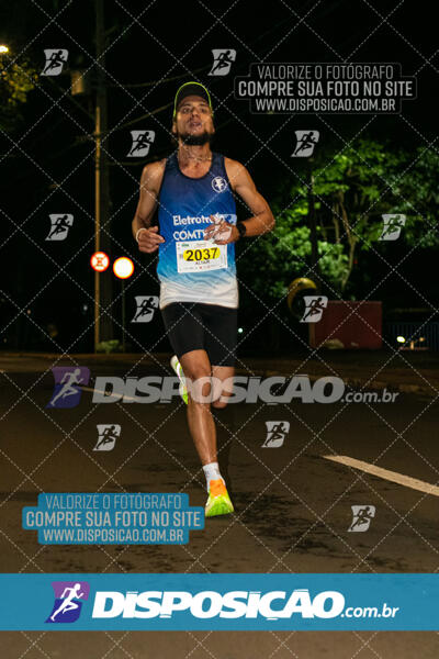 Corrida Unimed Inspira Night 2024