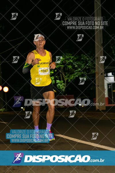 Corrida Unimed Inspira Night 2024