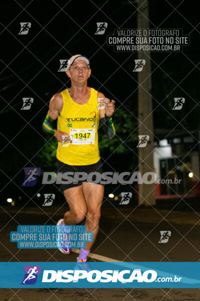 Corrida Unimed Inspira Night 2024