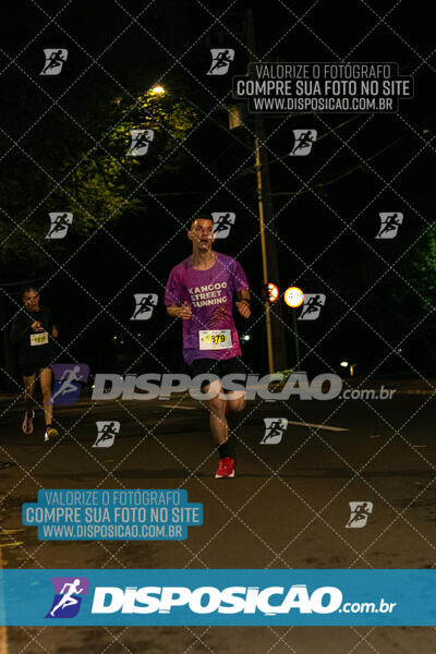 Corrida Unimed Inspira Night 2024