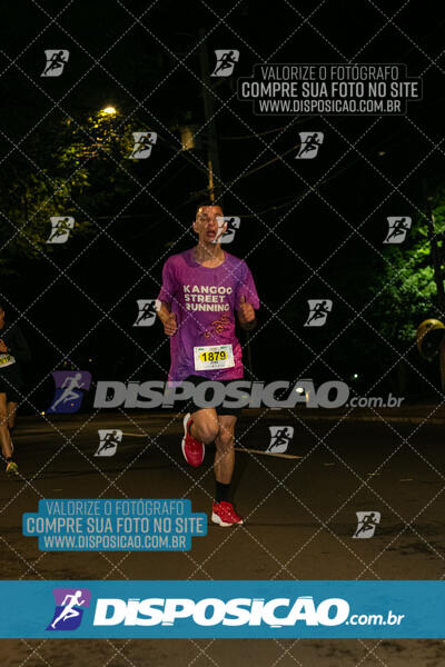 Corrida Unimed Inspira Night 2024