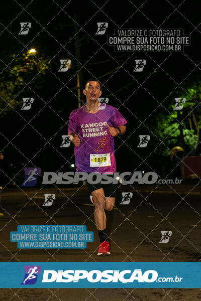 Corrida Unimed Inspira Night 2024