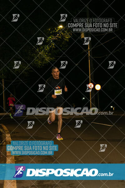 Corrida Unimed Inspira Night 2024