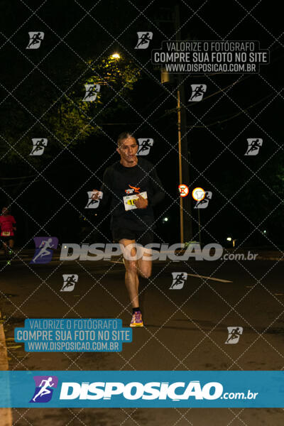 Corrida Unimed Inspira Night 2024