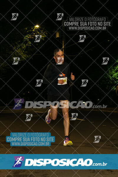 Corrida Unimed Inspira Night 2024