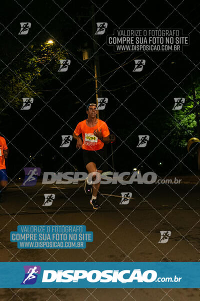 Corrida Unimed Inspira Night 2024