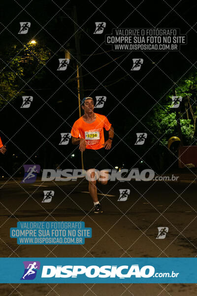 Corrida Unimed Inspira Night 2024