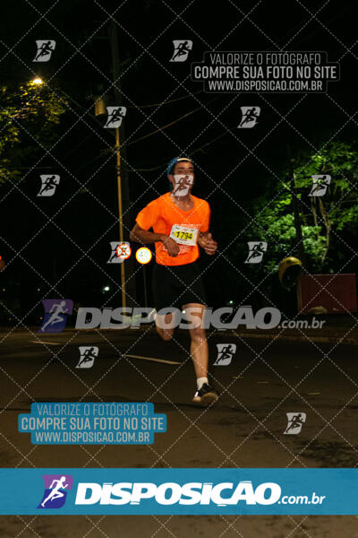 Corrida Unimed Inspira Night 2024