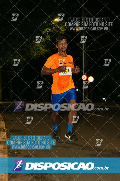 Corrida Unimed Inspira Night 2024