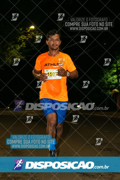 Corrida Unimed Inspira Night 2024