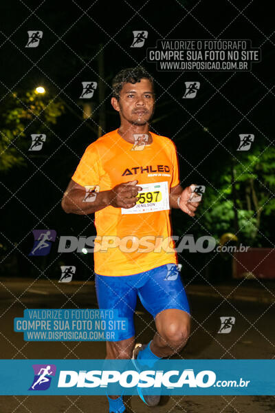 Corrida Unimed Inspira Night 2024