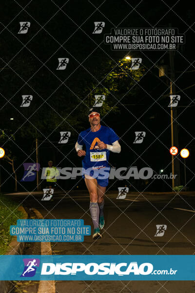 Corrida Unimed Inspira Night 2024