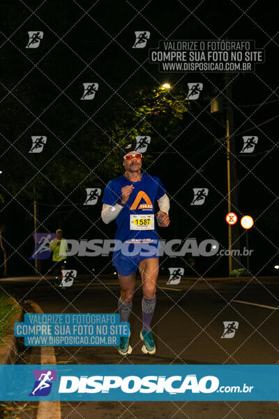 Corrida Unimed Inspira Night 2024