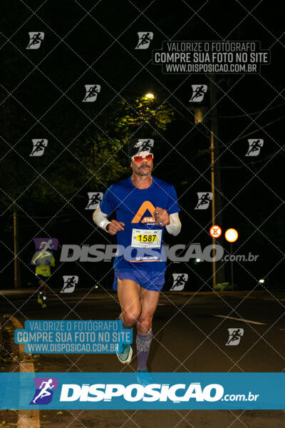 Corrida Unimed Inspira Night 2024