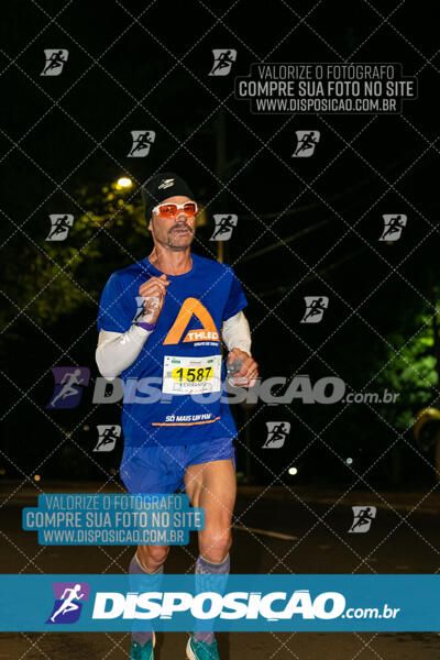 Corrida Unimed Inspira Night 2024