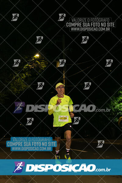 Corrida Unimed Inspira Night 2024