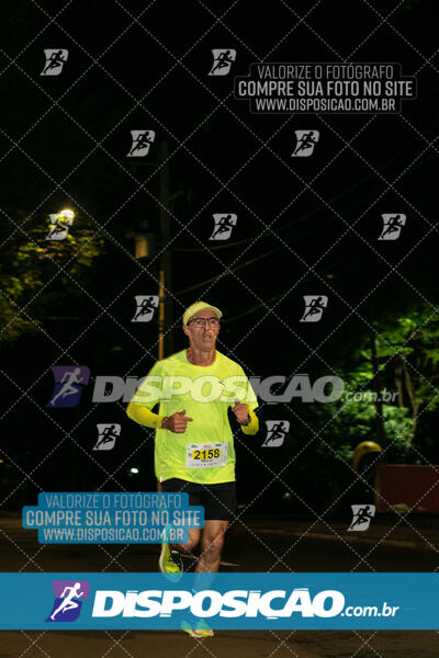 Corrida Unimed Inspira Night 2024