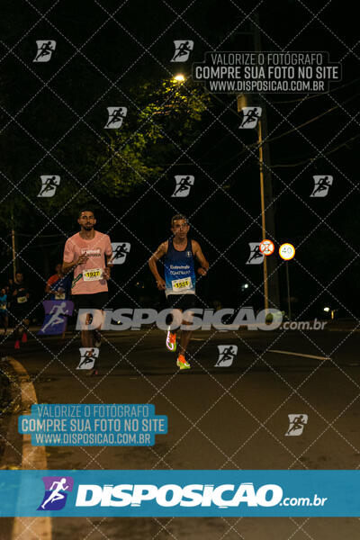 Corrida Unimed Inspira Night 2024