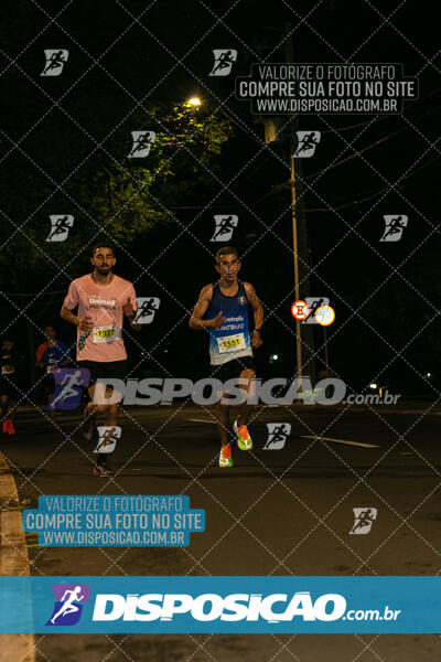 Corrida Unimed Inspira Night 2024