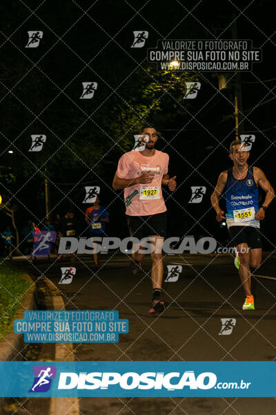 Corrida Unimed Inspira Night 2024