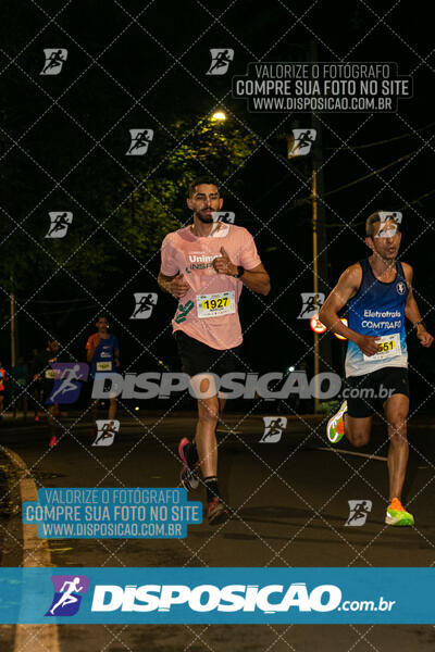 Corrida Unimed Inspira Night 2024