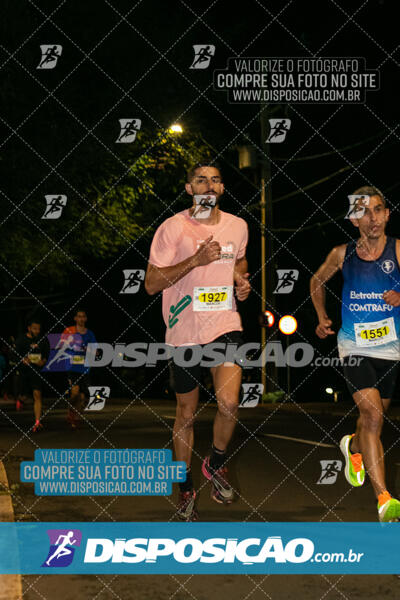 Corrida Unimed Inspira Night 2024