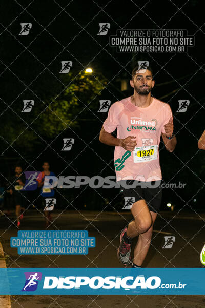 Corrida Unimed Inspira Night 2024