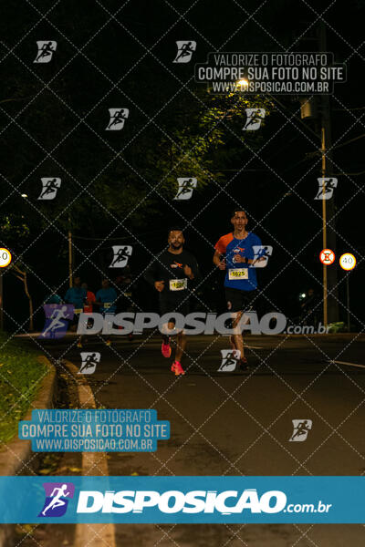 Corrida Unimed Inspira Night 2024