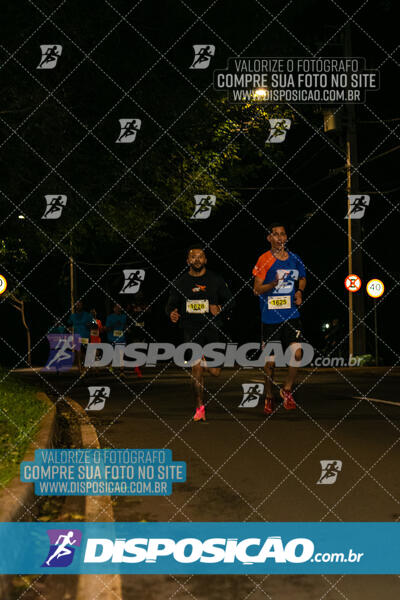 Corrida Unimed Inspira Night 2024