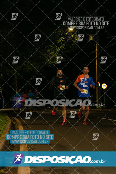 Corrida Unimed Inspira Night 2024