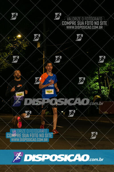 Corrida Unimed Inspira Night 2024