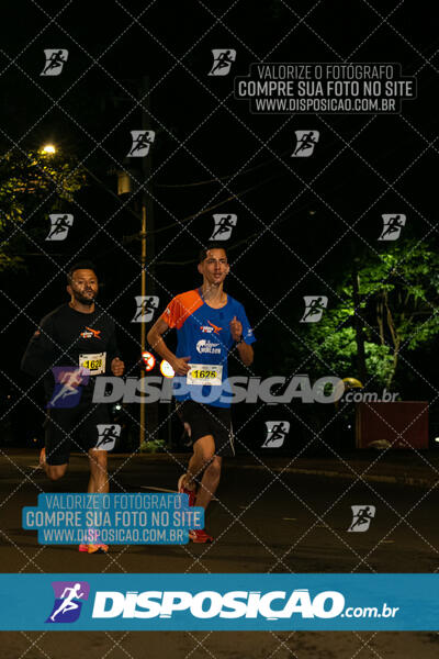 Corrida Unimed Inspira Night 2024