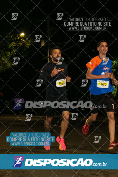 Corrida Unimed Inspira Night 2024