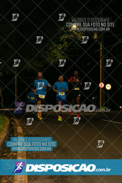 Corrida Unimed Inspira Night 2024