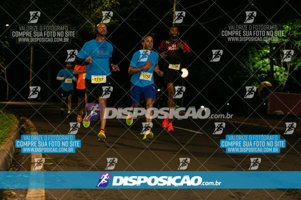 Corrida Unimed Inspira Night 2024