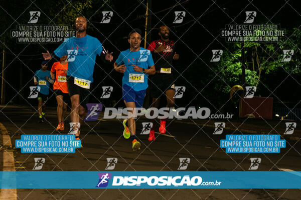 Corrida Unimed Inspira Night 2024