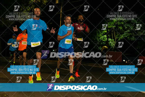 Corrida Unimed Inspira Night 2024