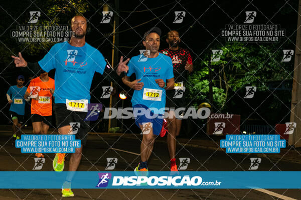 Corrida Unimed Inspira Night 2024