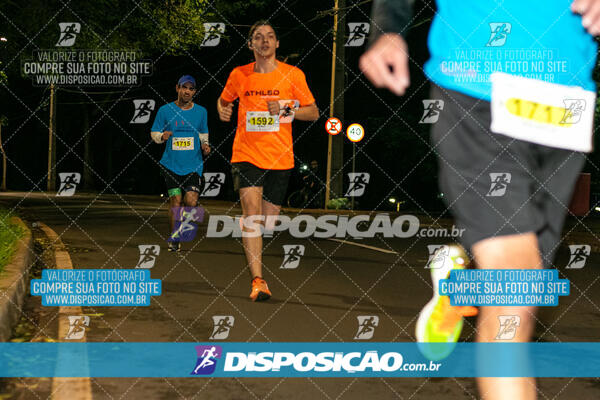 Corrida Unimed Inspira Night 2024