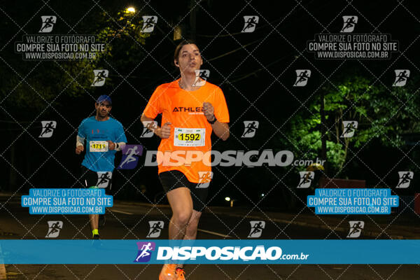 Corrida Unimed Inspira Night 2024