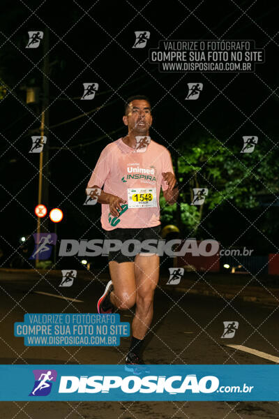 Corrida Unimed Inspira Night 2024