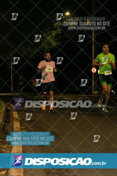 Corrida Unimed Inspira Night 2024