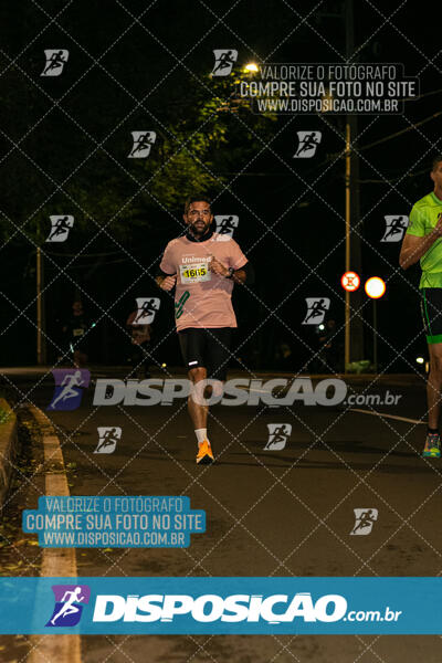 Corrida Unimed Inspira Night 2024