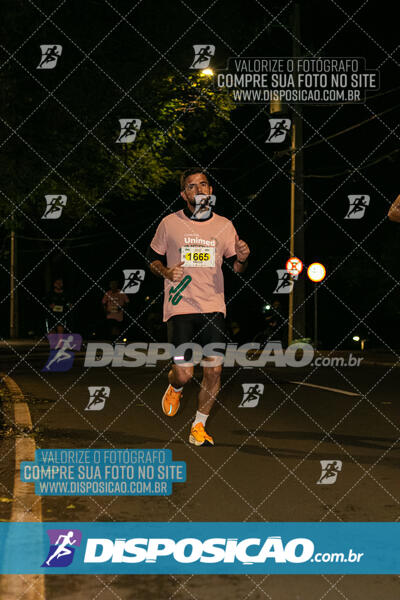 Corrida Unimed Inspira Night 2024